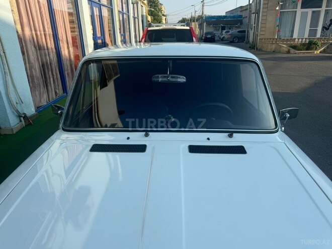 LADA (VAZ) 2106 1984, 86,000 km - 1.6 л - Bakı