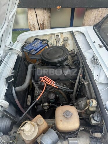 LADA (VAZ) 2106 1984, 86,000 km - 1.6 л - Bakı