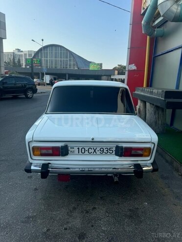 LADA (VAZ) 2106 1984, 86,000 km - 1.6 л - Bakı