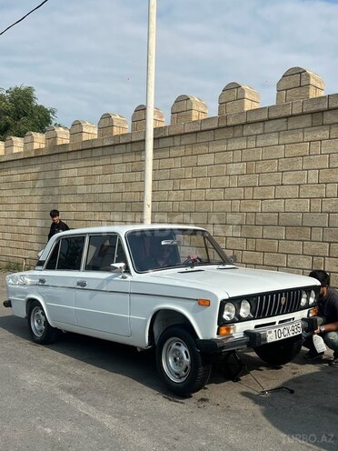 LADA (VAZ) 2106 1984, 86,000 km - 1.6 л - Bakı