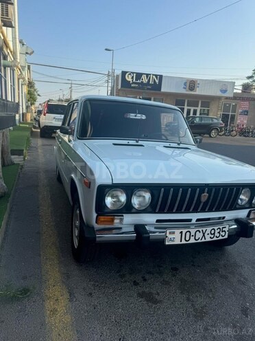 LADA (VAZ) 2106 1984, 86,000 km - 1.6 л - Bakı