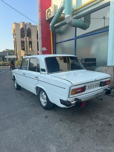 LADA (VAZ) 2106 1984, 86,000 km - 1.6 л - Bakı