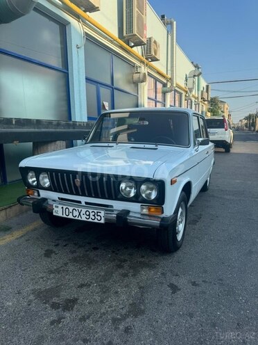 LADA (VAZ) 2106 1984, 86,000 km - 1.6 л - Bakı