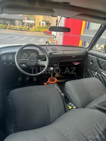 LADA (VAZ) 2106 1984, 86,000 km - 1.6 л - Bakı