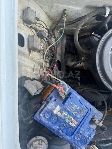 LADA (VAZ) 2106 1984, 86,000 km - 1.6 л - Bakı