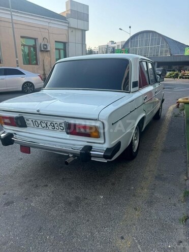 LADA (VAZ) 2106 1984, 86,000 km - 1.6 л - Bakı