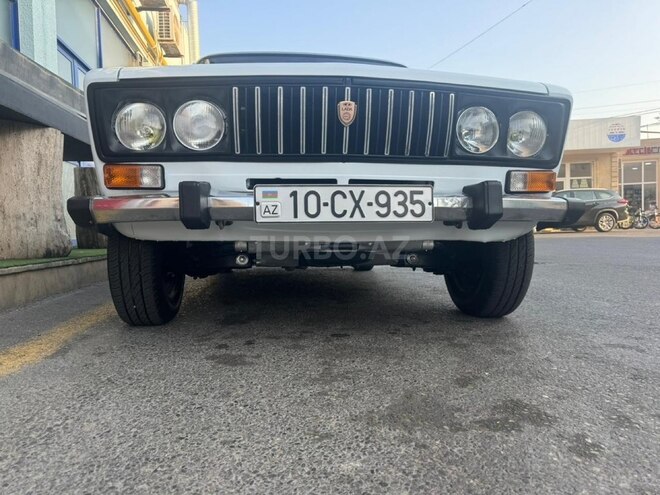LADA (VAZ) 2106 1984, 86,000 km - 1.6 л - Bakı
