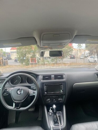 Volkswagen Jetta 2014, 181,856 km - 1.6 l - Bakı