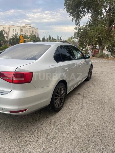 Volkswagen Jetta 2014, 181,856 km - 1.6 l - Bakı