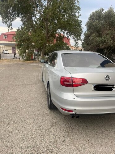 Volkswagen Jetta 2014, 181,856 km - 1.6 l - Bakı