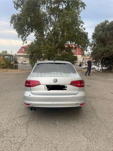 Volkswagen Jetta 2014, 181,856 km - 1.6 l - Bakı