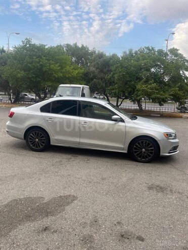 Volkswagen Jetta 2014, 181,856 km - 1.6 l - Bakı