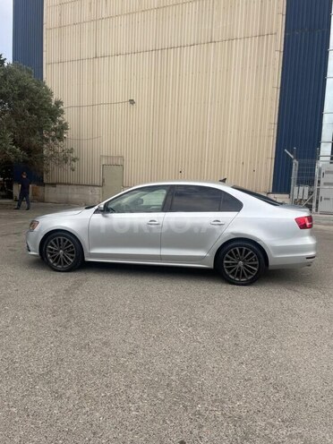 Volkswagen Jetta 2014, 181,856 km - 1.6 l - Bakı