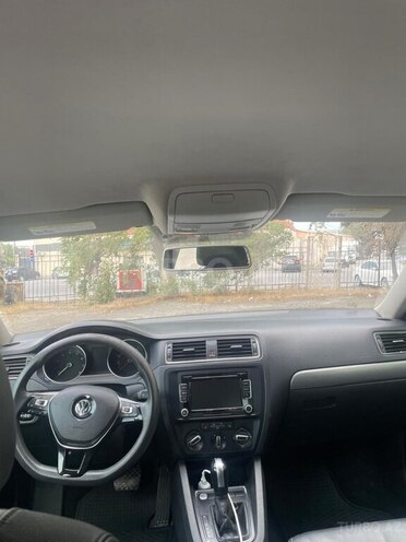 Volkswagen Jetta 2014, 181,856 km - 1.6 l - Bakı