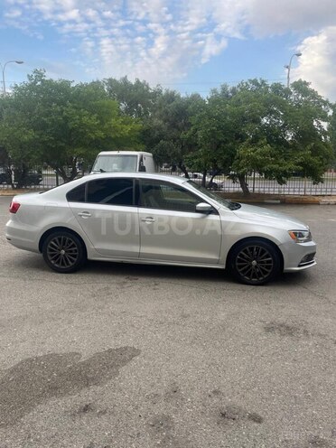 Volkswagen Jetta 2014, 181,856 km - 1.6 l - Bakı