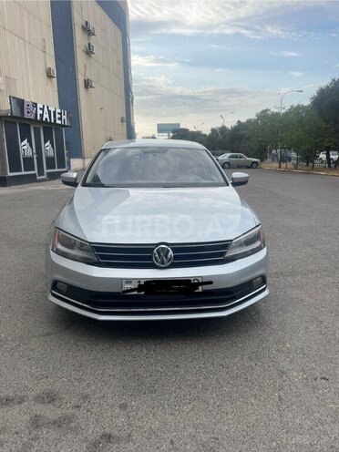 Volkswagen Jetta 2014, 181,856 km - 1.6 l - Bakı