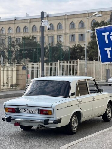 LADA (VAZ) 2106 1984, 86,000 km - 1.6 л - Bakı