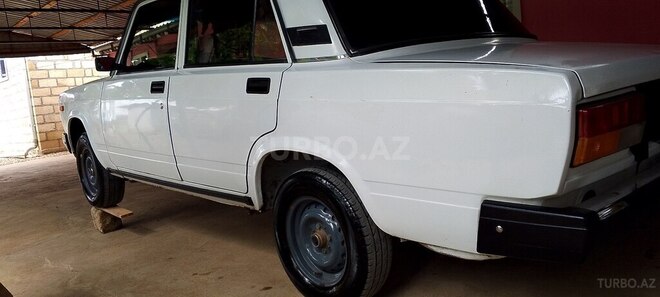 LADA (VAZ) 2107 2006, 44,856 km - 1.6 l - Şamaxı
