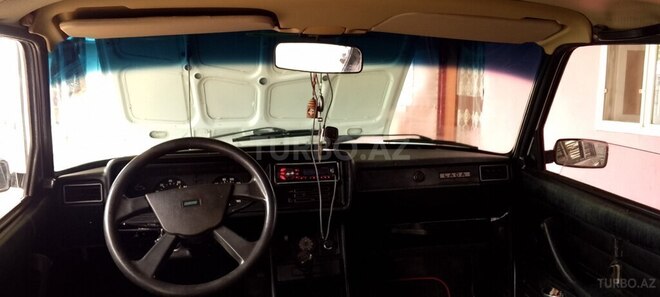 LADA (VAZ) 2107 2006, 44,856 km - 1.6 l - Şamaxı