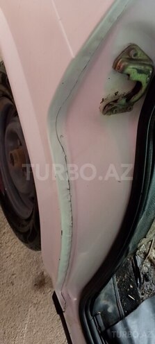 LADA (VAZ) 2107 2006, 44,856 km - 1.6 l - Şamaxı
