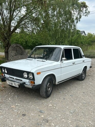 LADA (VAZ) 2106 1985, 81,444 km - 1.5 l - Bərdə