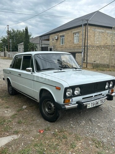 LADA (VAZ) 2106 1985, 81,444 km - 1.5 l - Bərdə
