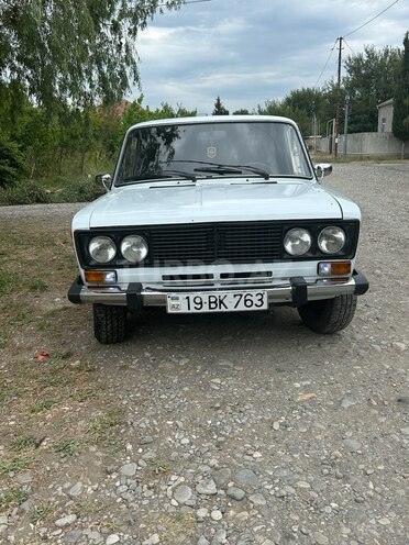 LADA (VAZ) 2106 1985, 81,444 km - 1.5 l - Bərdə
