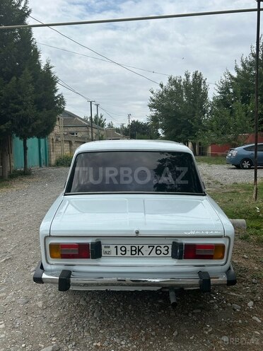 LADA (VAZ) 2106 1985, 81,444 km - 1.5 l - Bərdə