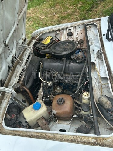 LADA (VAZ) 2106 1985, 81,444 km - 1.5 l - Bərdə