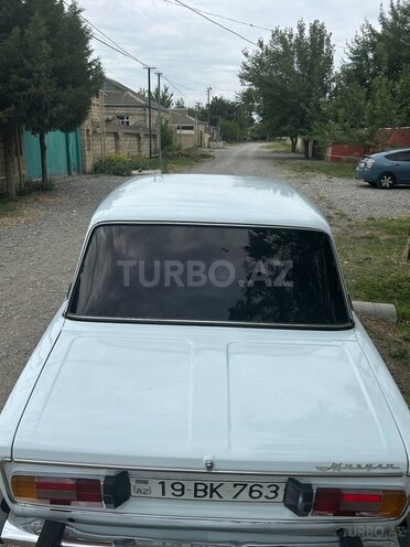 LADA (VAZ) 2106 1985, 81,444 km - 1.5 l - Bərdə