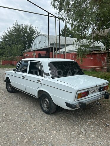 LADA (VAZ) 2106 1985, 81,444 km - 1.5 l - Bərdə