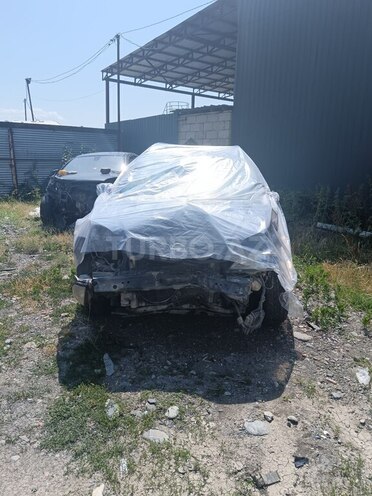 Opel Astra 1999, 425,000 km - 1.6 l - Qəbələ