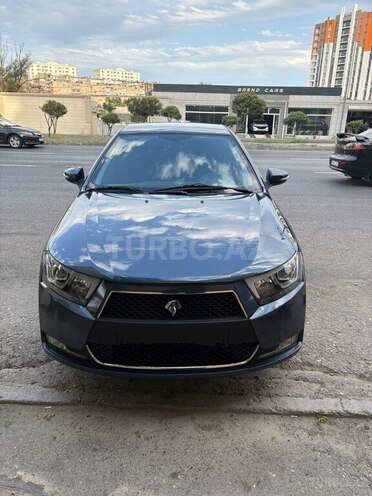 Khazar SD 2024, 48,543 km - 1.7 l - Bakı