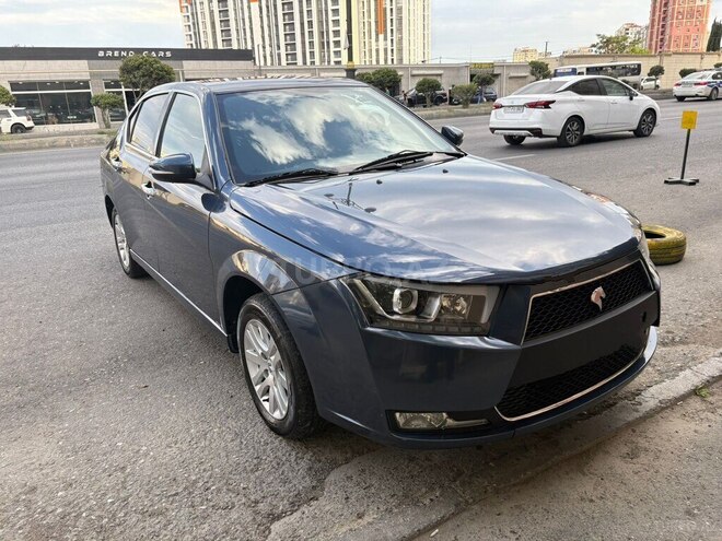 Khazar SD 2024, 48,543 km - 1.7 l - Bakı