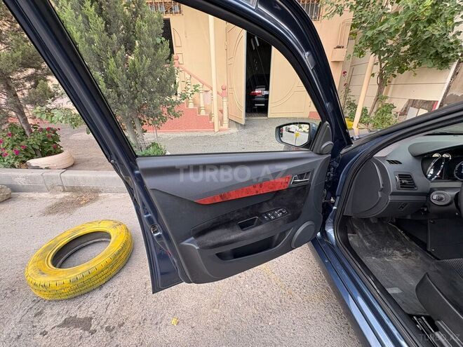 Khazar SD 2024, 48,543 km - 1.7 l - Bakı