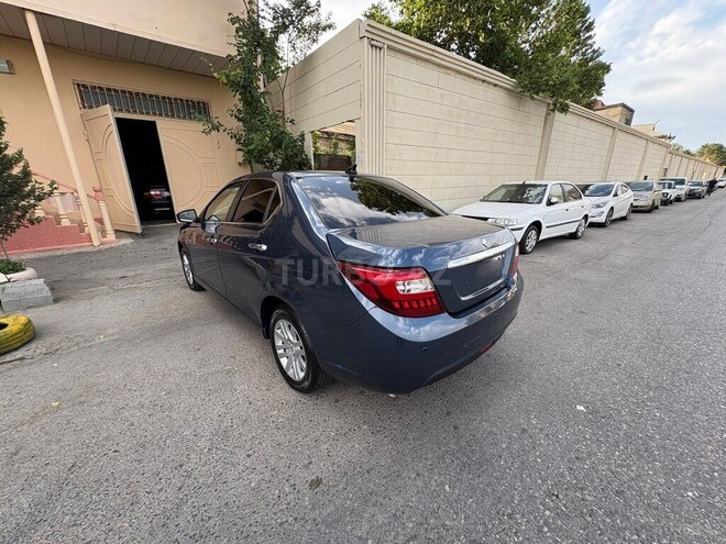 Khazar SD 2024, 48,543 km - 1.7 l - Bakı