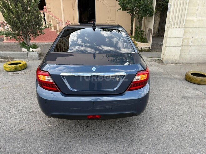 Khazar SD 2024, 48,543 km - 1.7 l - Bakı