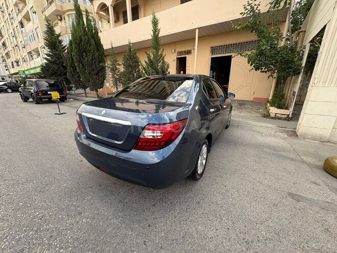 Khazar SD 2024, 48,543 km - 1.7 l - Bakı