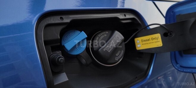 BMW 320 2014, 201,000 km - 2.0 l - Bakı