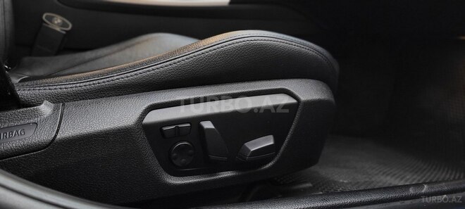 BMW 320 2014, 201,000 km - 2.0 l - Bakı