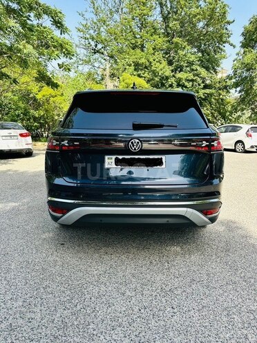 Volkswagen ID.6 Crozz 2022, 36,600 km - 0.0 l - Bakı