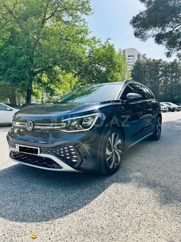 Volkswagen ID.6 Crozz 2022, 36,600 km - 0.0 l - Bakı