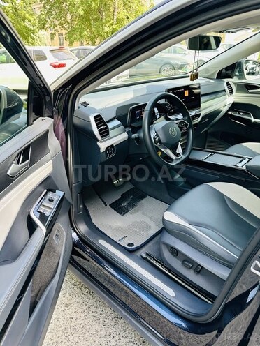 Volkswagen ID.6 Crozz 2022, 36,600 km - 0.0 l - Bakı