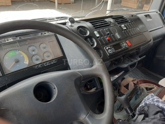 Mercedes Atego 815 2000, 350,000 km - 4.3 л - Bakı