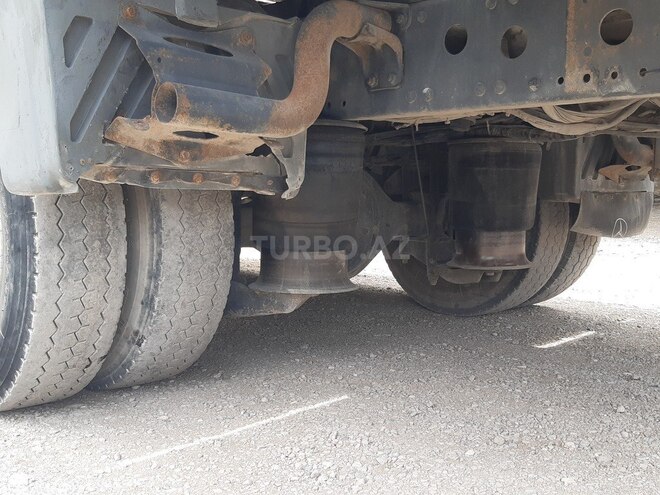 Mercedes Atego 815 2000, 350,000 km - 4.3 л - Bakı