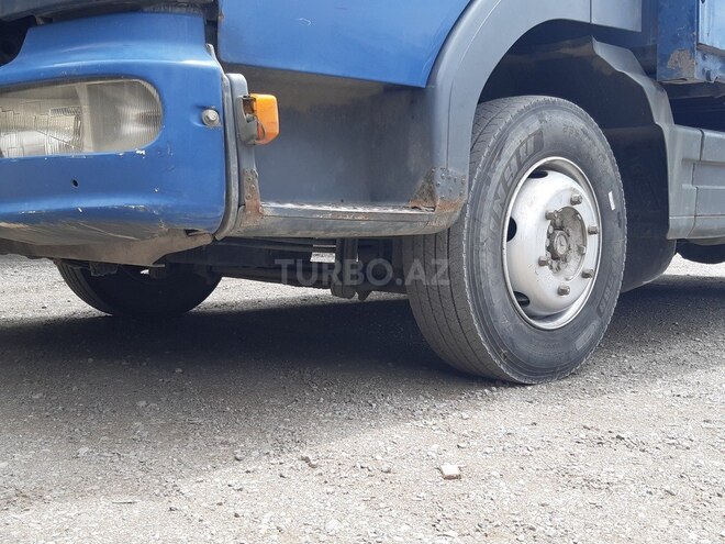 Mercedes Atego 815 2000, 350,000 km - 4.3 л - Bakı