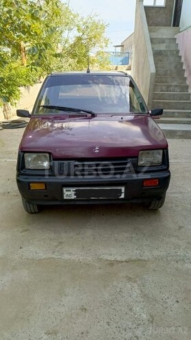 LADA (VAZ) Oka 2001, 80,000 km - 0.8 l - Bakı