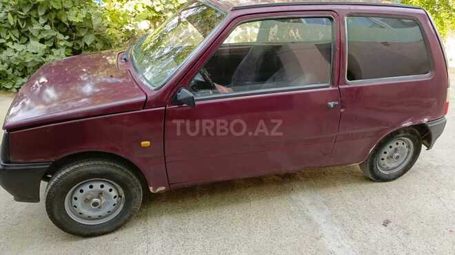 LADA (VAZ) Oka 2001, 80,000 km - 0.8 l - Bakı