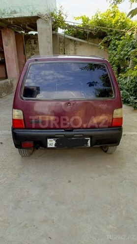 LADA (VAZ) Oka 2001, 80,000 km - 0.8 l - Bakı