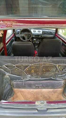 LADA (VAZ) Oka 2001, 80,000 km - 0.8 l - Bakı